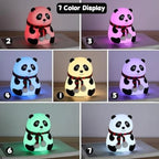 GlowPanda™ Night Lamp