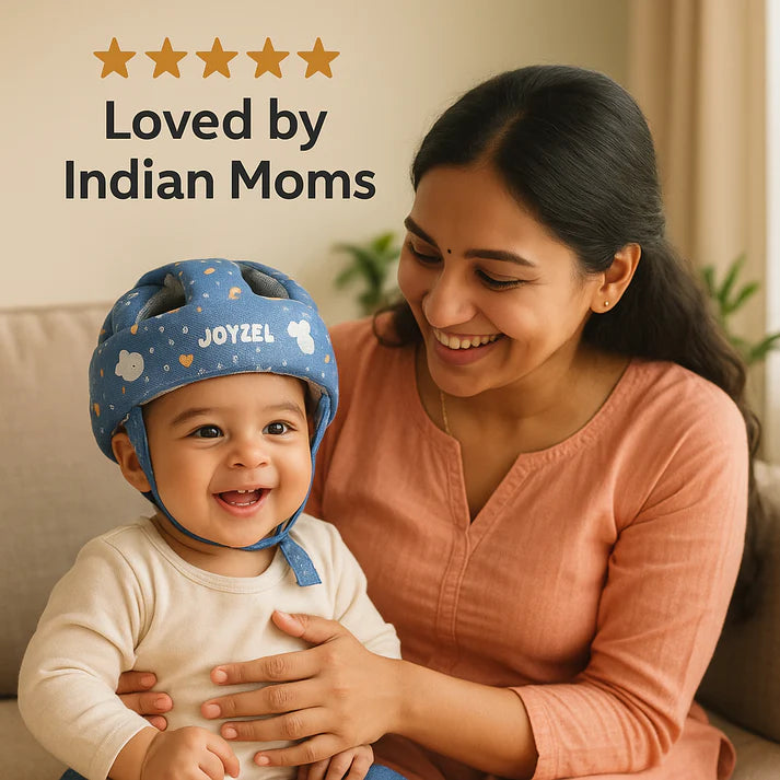 Baby Head Safety Helmet