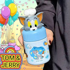 Tom & Jerry Multi-Purpose Food Jar (200ml)