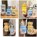 Tom & Jerry Multi-Purpose Food Jar (200ml)
