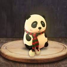 GlowPanda™ Night Lamp