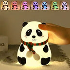 GlowPanda™ Night Lamp